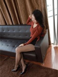 IESS异思趣向  2025.02.24 丝享家 1985 小婕《温柔乡（上）》(48)